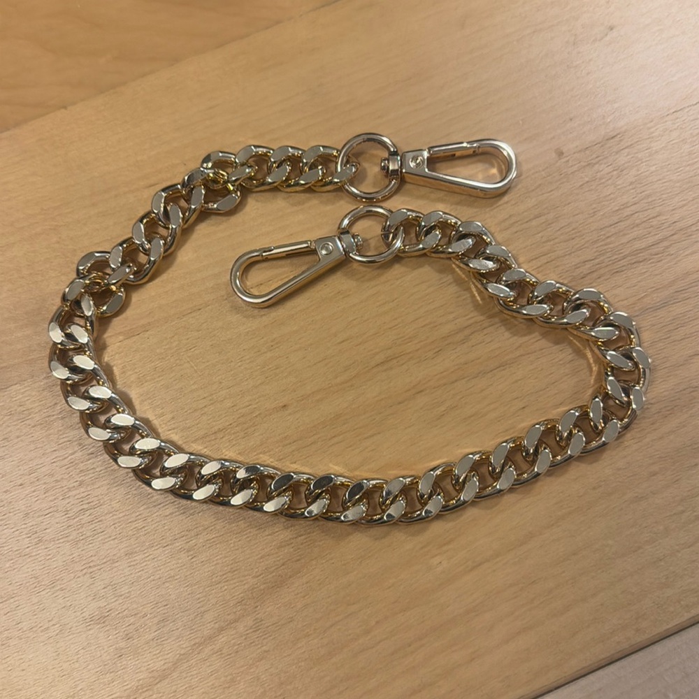 Bag chain / purse strap